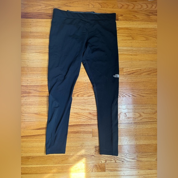 NWT The North Face Men's Winter Warm Tight XL - Picture 1 of 7
